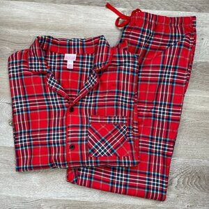 Men's Holiday Pajamas XL